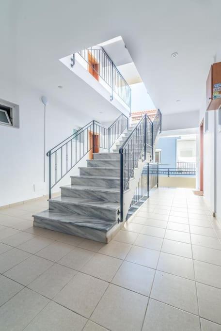 Urban Apt Next University 3 Heraklion  Exterior photo